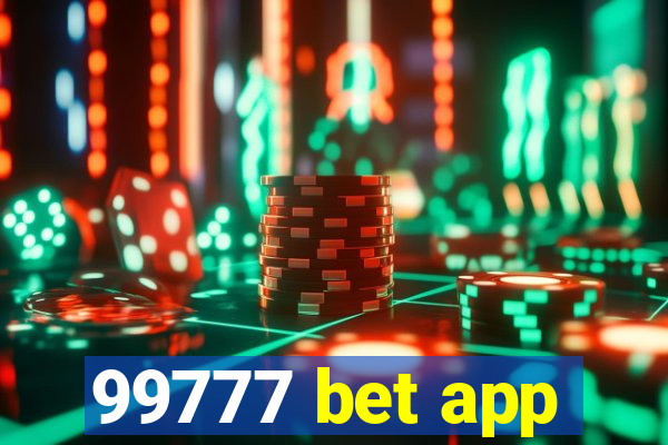 99777 bet app